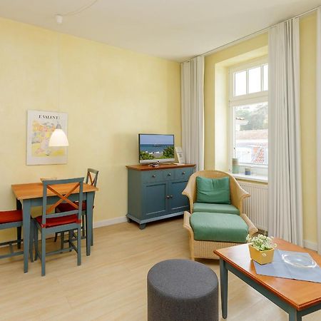 Strandstrasse 32 Strandstrasse 32-22 Kuehlungsborn Ngoại thất bức ảnh