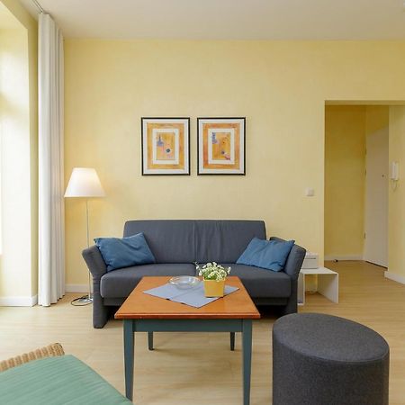 Strandstrasse 32 Strandstrasse 32-22 Kuehlungsborn Ngoại thất bức ảnh